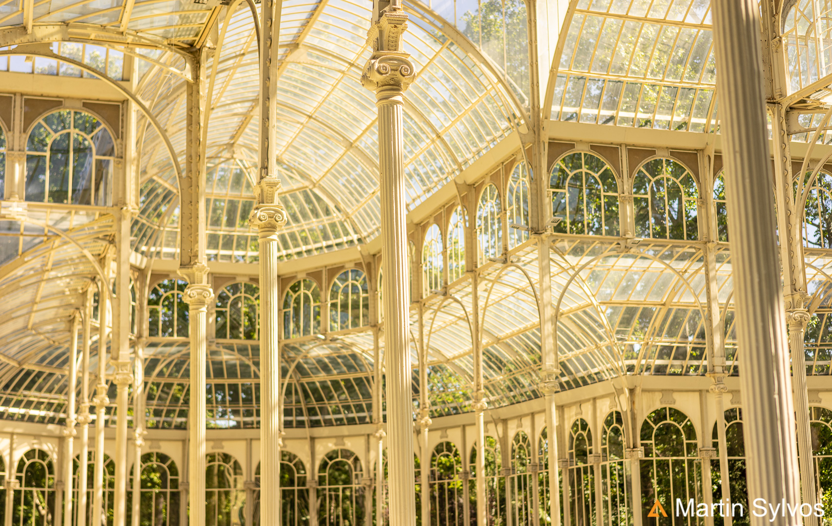 2021   Madrid juin   martin sylvos 9